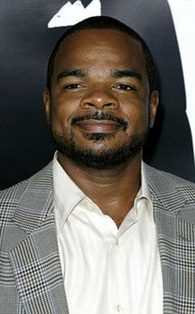 F. Gary Gray